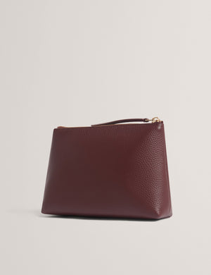 MANII | DARK RED