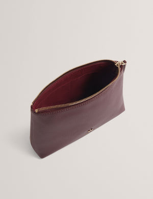 MANII | DARK RED