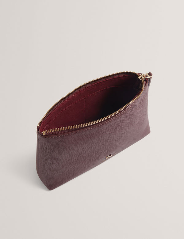 MANII | DARK RED