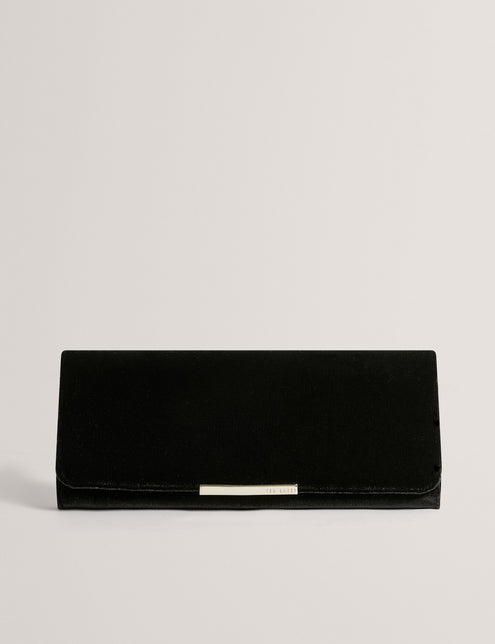 MAROAH | BLACK