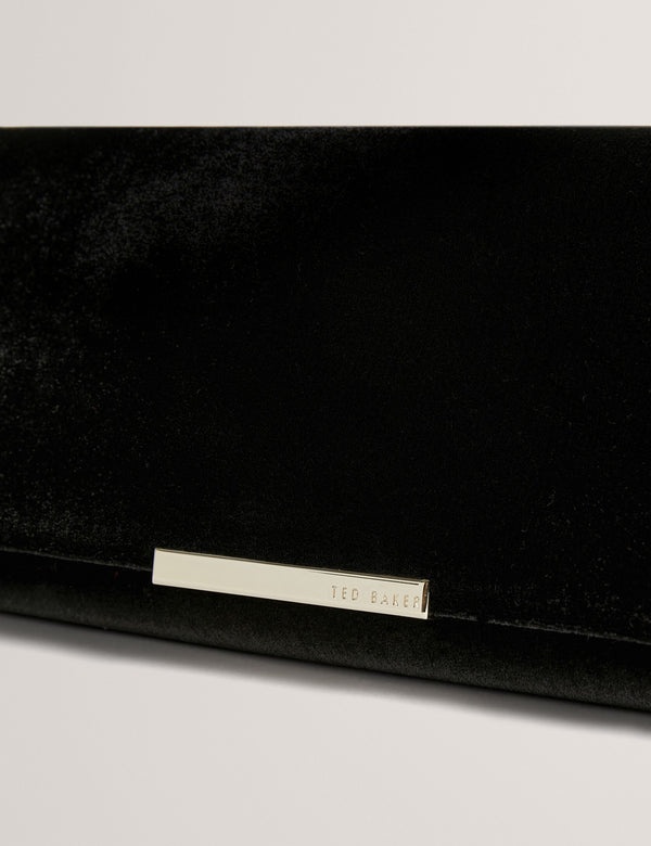 MAROAH | BLACK