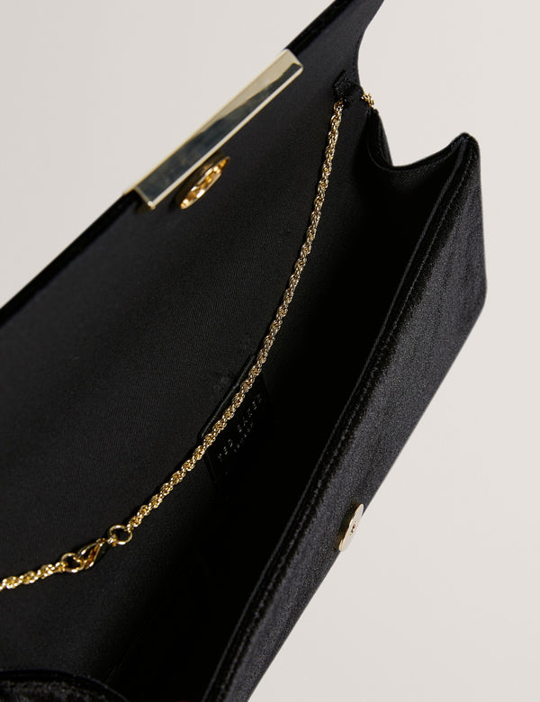 MAROAH | BLACK