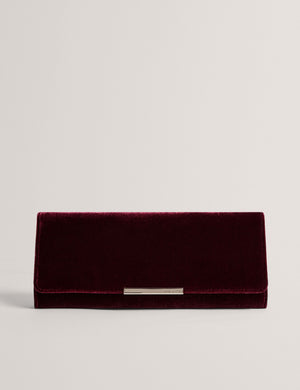 MAROAH | DARK RED