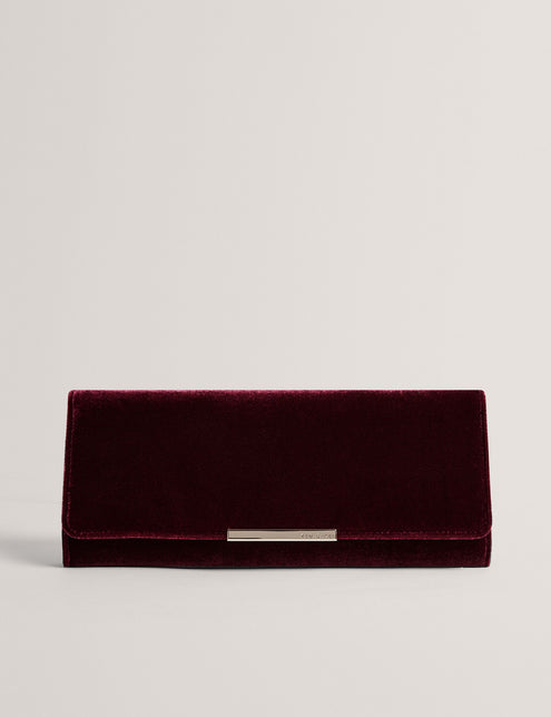 MAROAH | DARK RED