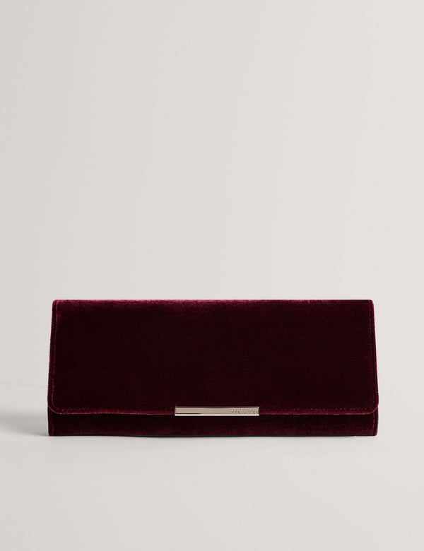 MAROAH | DARK RED