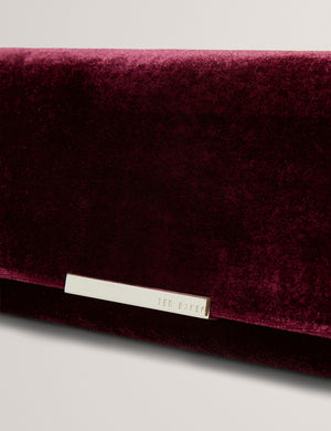 MAROAH | DARK RED