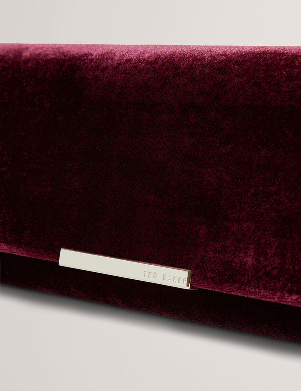 MAROAH | DARK RED