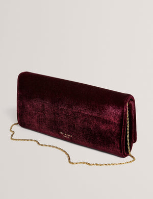 MAROAH | DARK RED