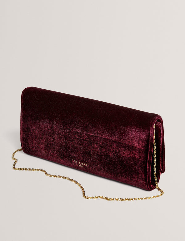 MAROAH | DARK RED