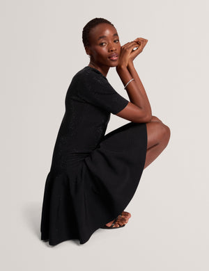 STELLEA | BLACK
