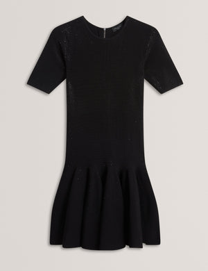 STELLEA | BLACK