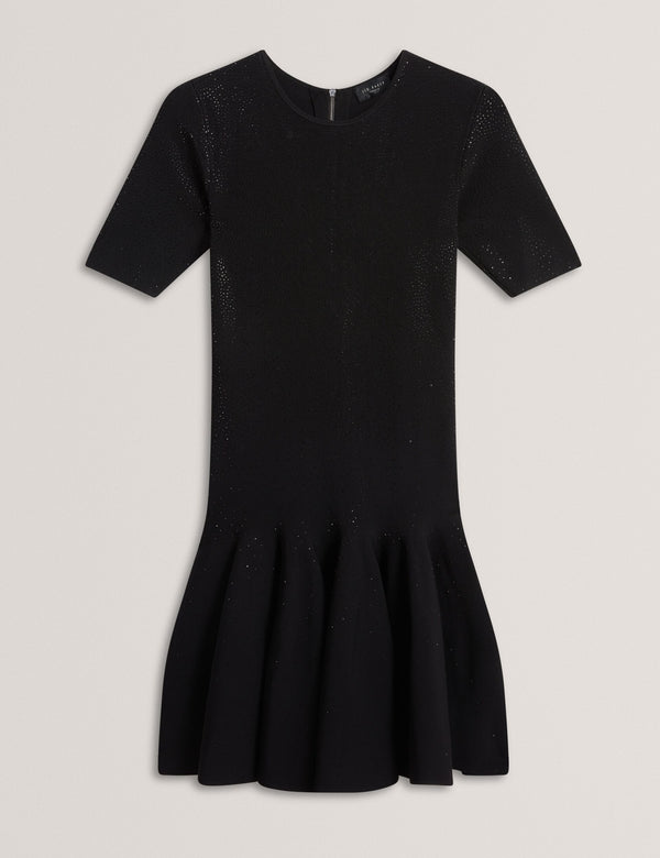 STELLEA | BLACK