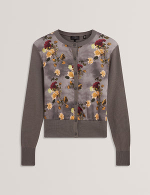 ROSALAH | MID GREY