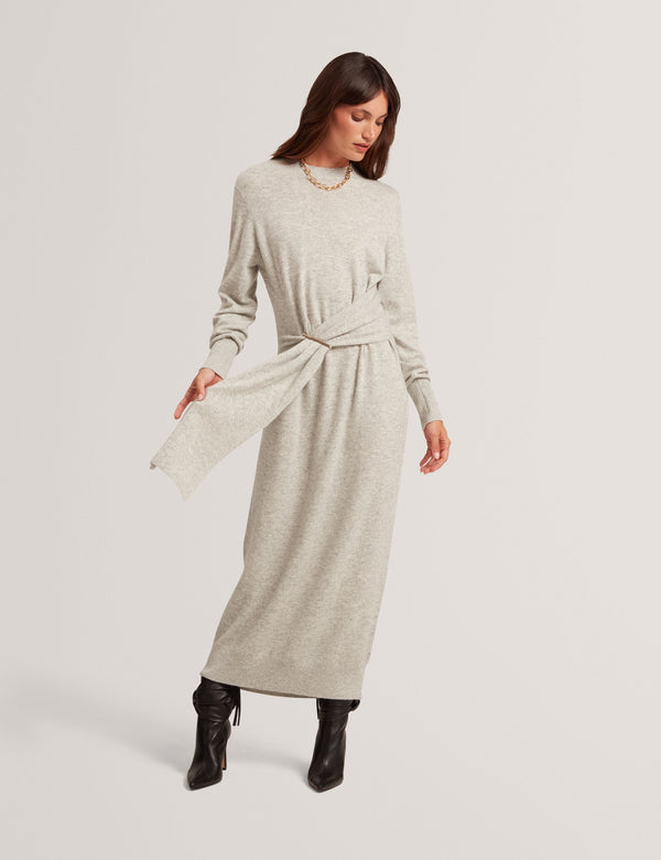 VERIKKA | GREY MARL