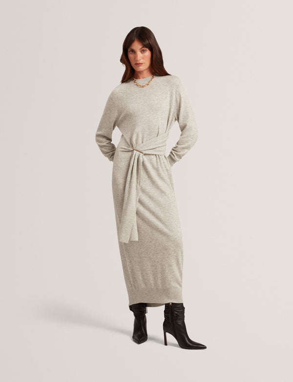VERIKKA | GREY MARL