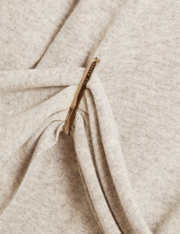 VERIKKA | GREY MARL