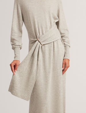 VERIKKA | GREY MARL