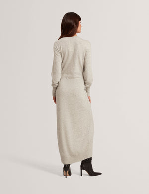 VERIKKA | GREY MARL