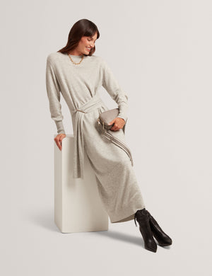 VERIKKA | GREY MARL