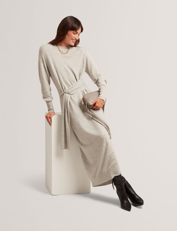 VERIKKA | GREY MARL