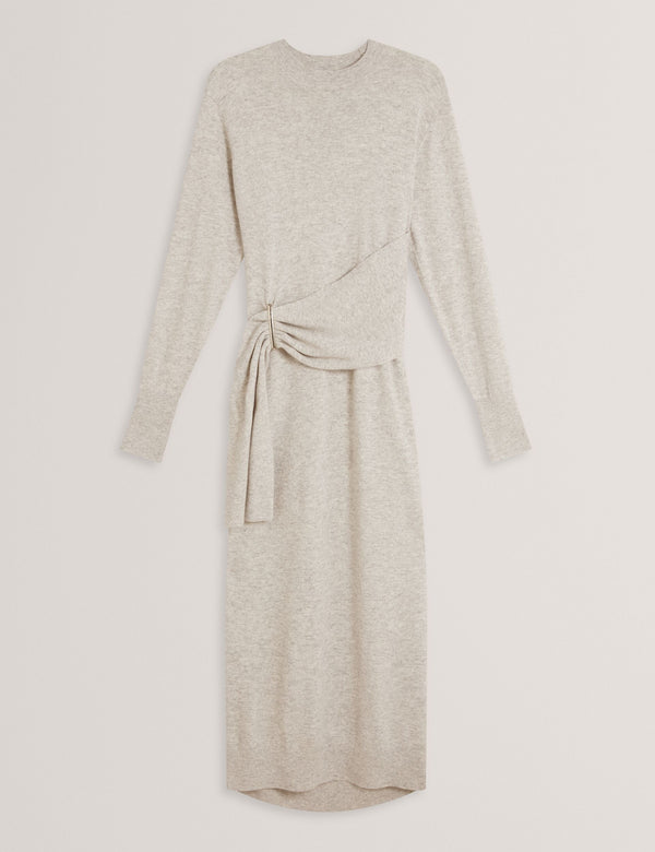 VERIKKA | GREY MARL