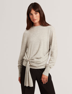 ETHNE | GREY MARL