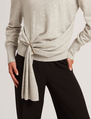 ETHNE | GREY MARL