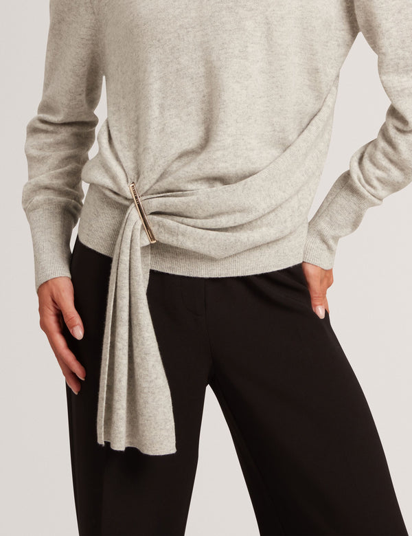 ETHNE | GREY MARL
