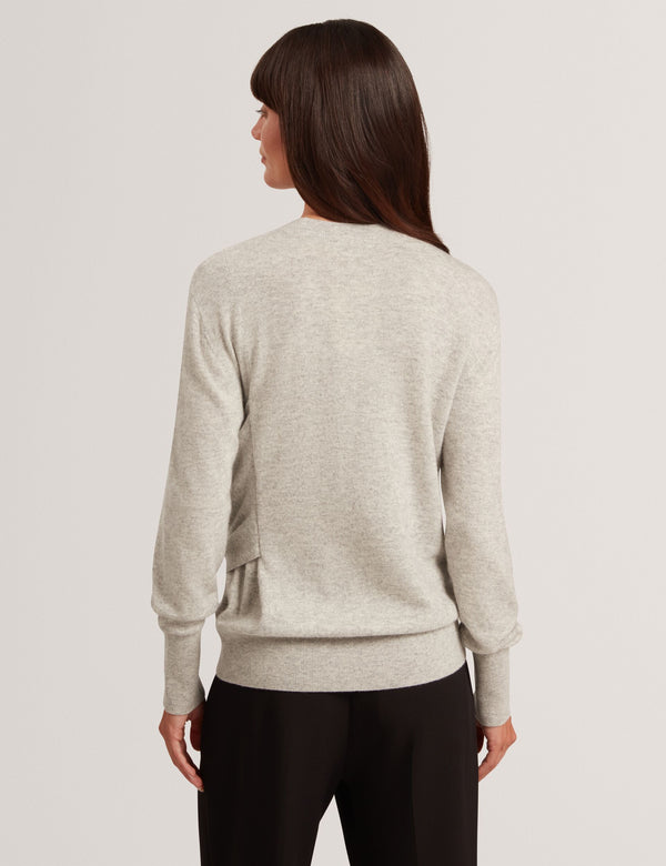 ETHNE | GREY MARL