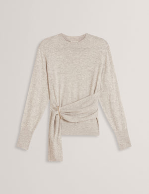 ETHNE | GREY MARL