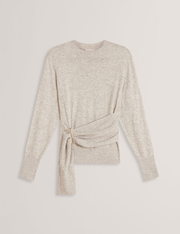 ETHNE | GREY MARL