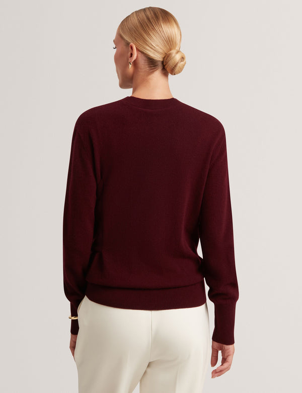 ETHNE | MAROON