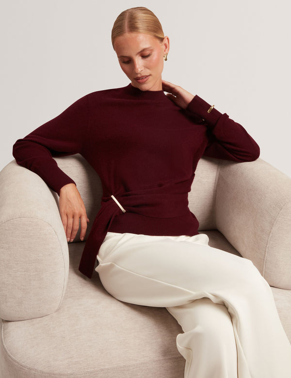 ETHNE | MAROON
