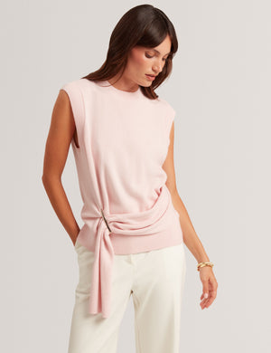 MALEENE | DUSKY PINK