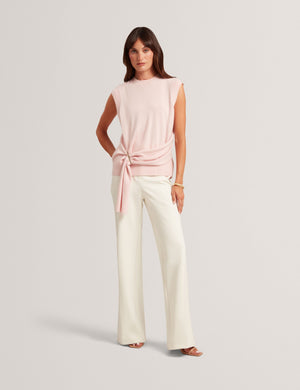 MALEENE | DUSKY PINK