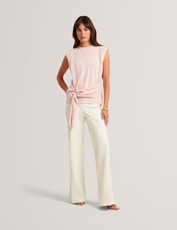 MALEENE | DUSKY PINK