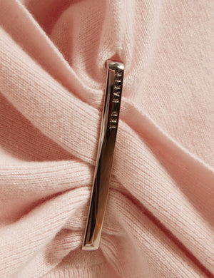 MALEENE | DUSKY PINK