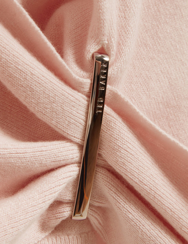 MALEENE | DUSKY PINK