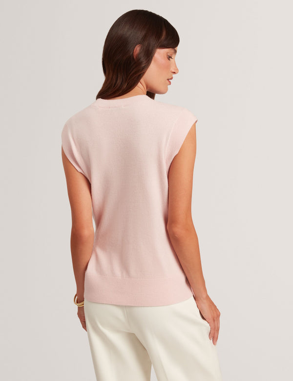 MALEENE | DUSKY PINK