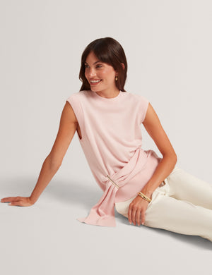 MALEENE | DUSKY PINK