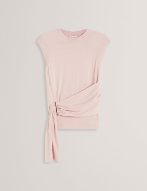 MALEENE | DUSKY PINK