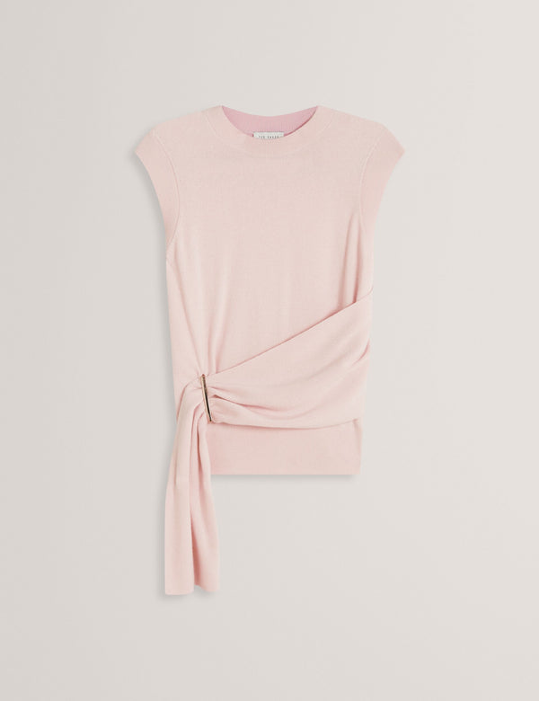 MALEENE | DUSKY PINK