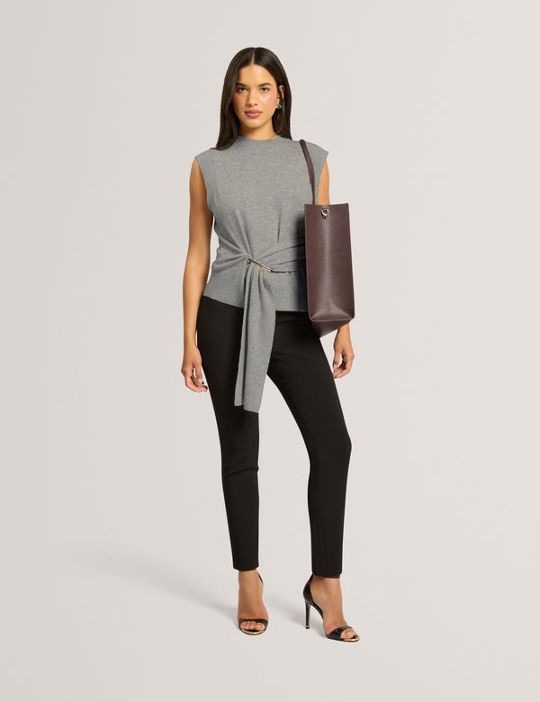 MALEENE | GREY MARL