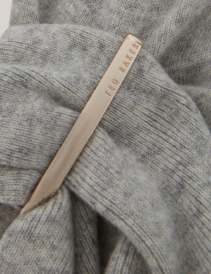 MALEENE | GREY MARL