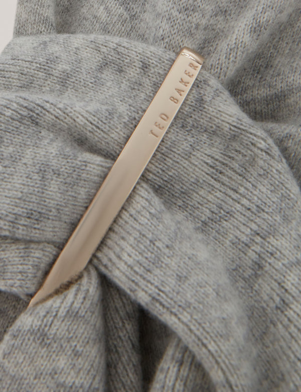 MALEENE | GREY MARL