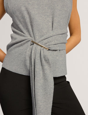 MALEENE | GREY MARL