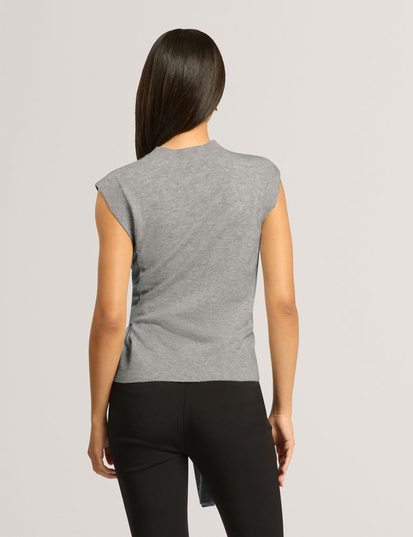 MALEENE | GREY MARL