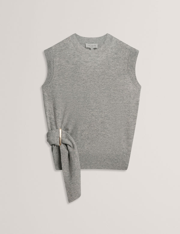 MALEENE | GREY MARL