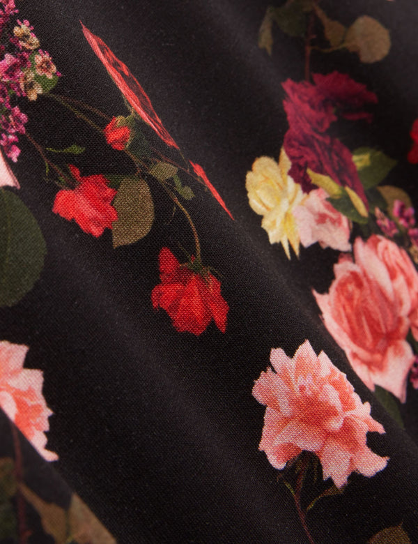MYLI | BLACK
