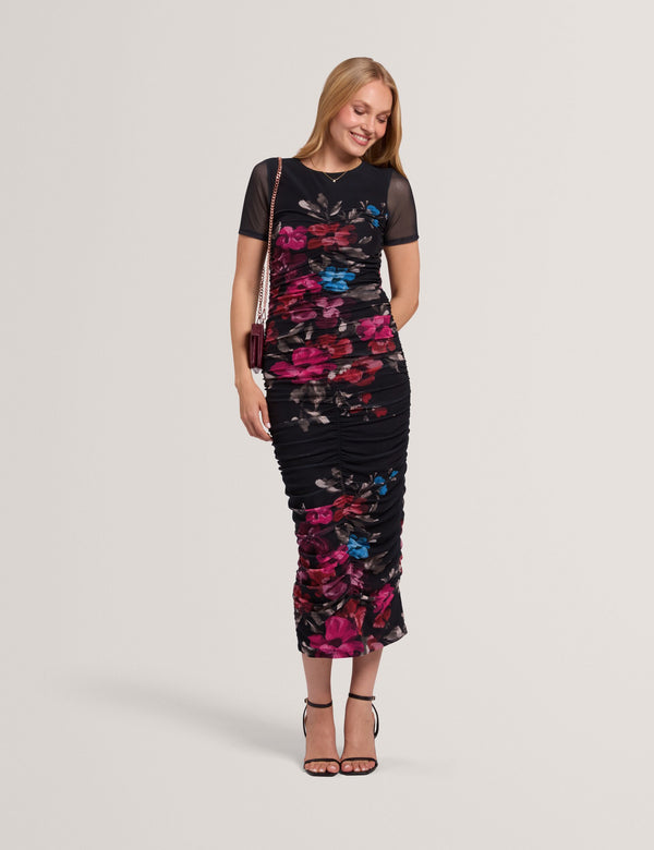 SOFIRA | BLACK